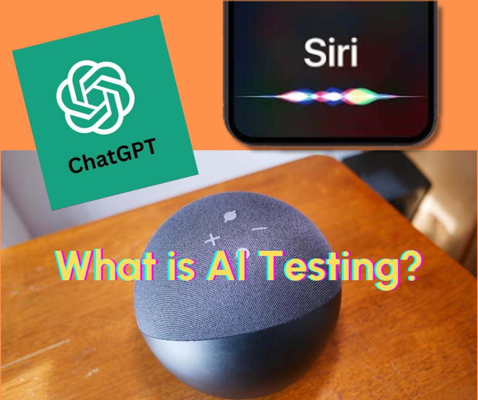 AI is Everywhere. Here’s How You Can Be A Qualified AI Tester.