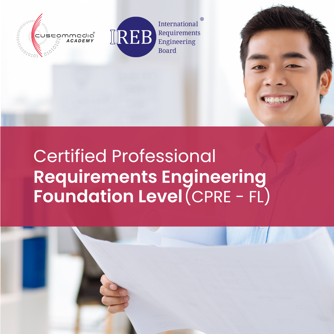 Leveraging CPRE Certification for Career Growth in the Digital Economy