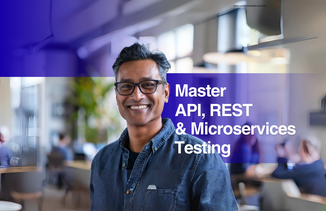 Why the API United – Certified API, REST & Microservices Tester with Postman (CARMT) Course is Essential for Today’s Software Testers and Developers