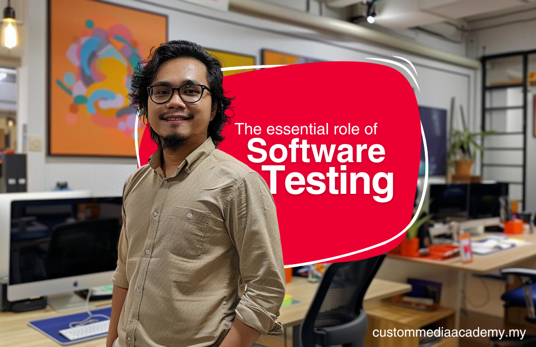 The Essential Role of Software Testing and Your Career Advantage