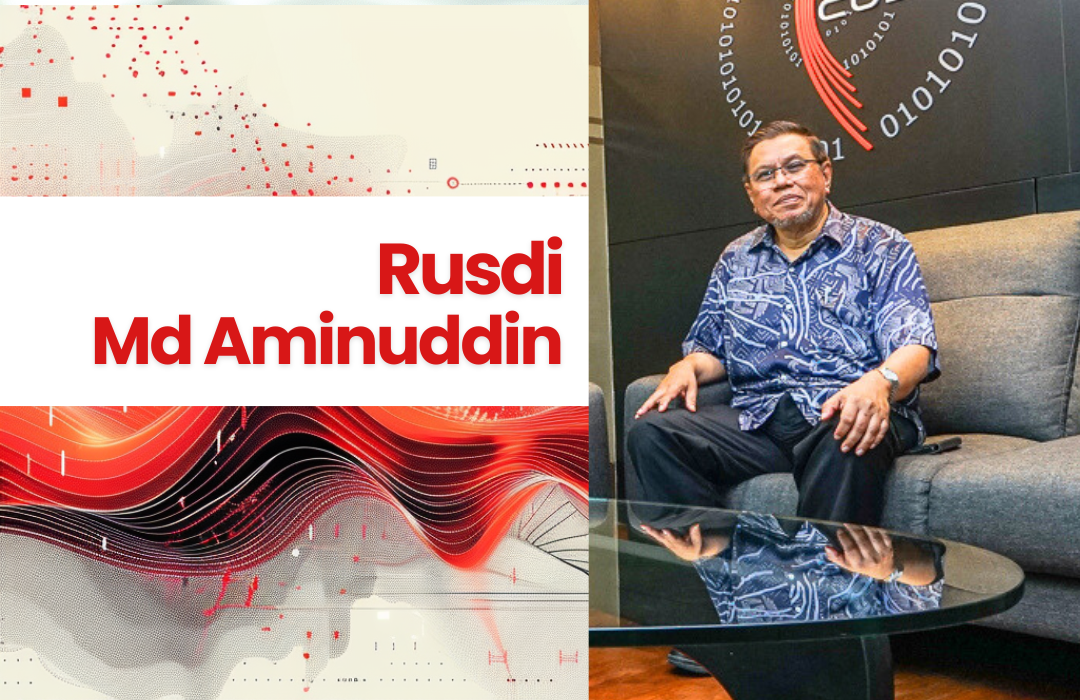 Learning from the Best: Rusdi Md Aminuddin’s Expertise in Software Testing