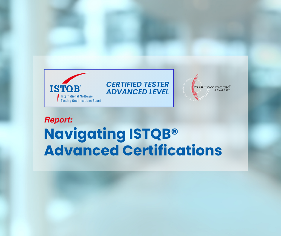 Navigating ISTQB® Advanced Certifications: A Guide for Malaysian QA Engineers